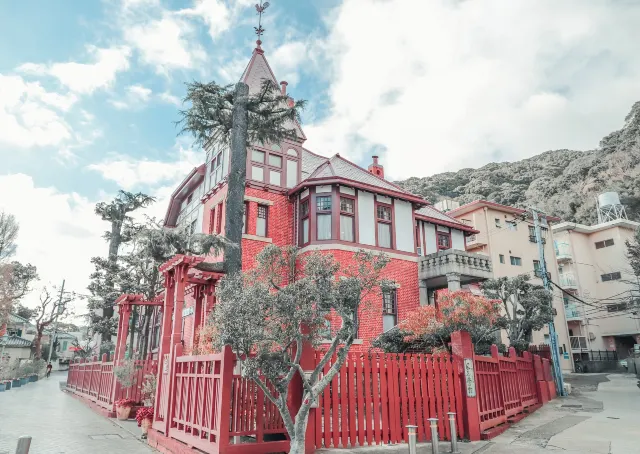 기타노이진칸칸