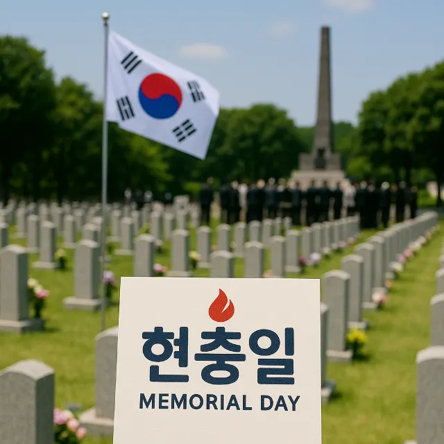 현충일