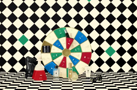 Jo Malone London Advent Calendar 聖誕倒數日曆