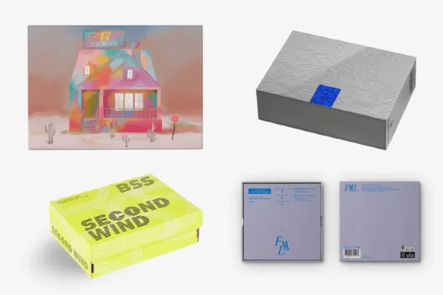 豪華專 (Deluxe Ver.)