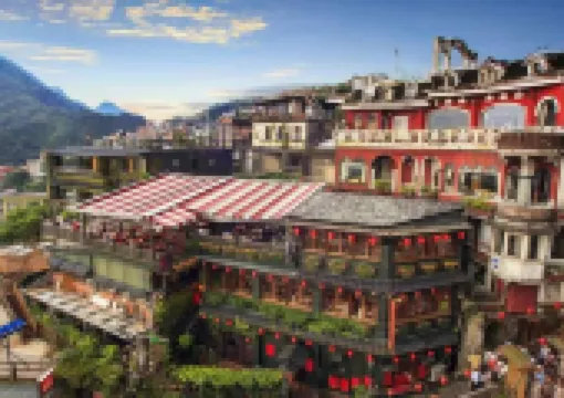 【九份交通 2026】6 大台北前往九份交通方式 最快 1 小時台北直達九份交通!