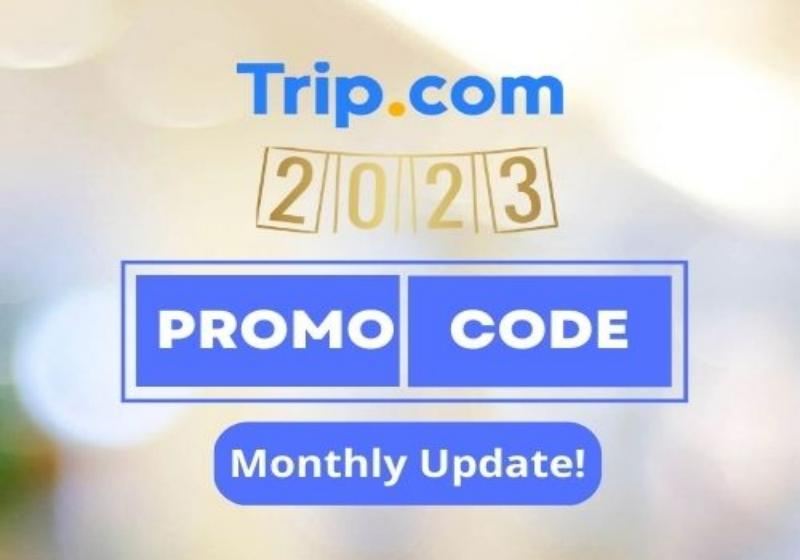 Latest Trip.com Promo Codes, Coupons, Black Friday Flight Deals & Hotel Discounts in the United States 2026