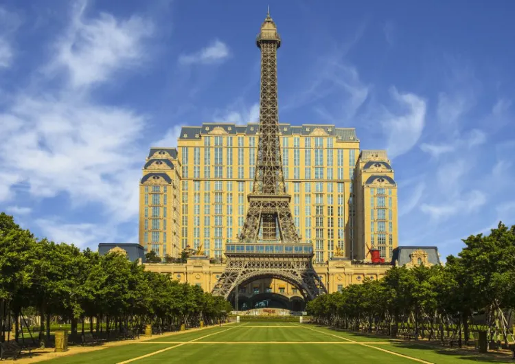 【2026澳門酒店】10間澳門豪華必住酒店推介