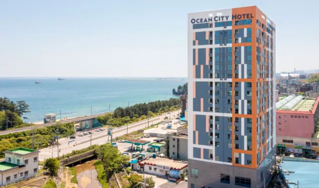 동해 맛집 호텔