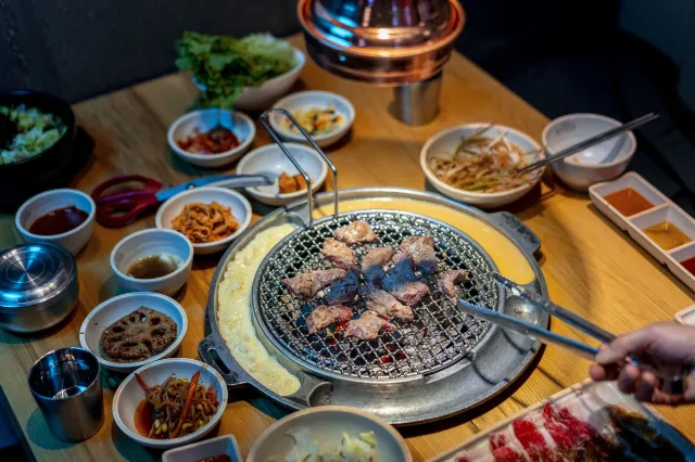 高雄美食