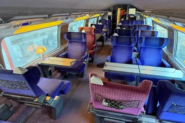 First Class