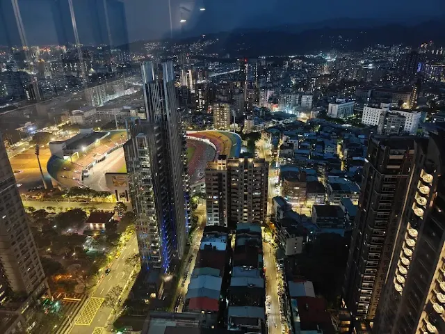 新北市政府大樓