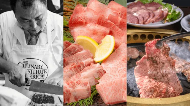 沖繩燒肉 #6 燒肉金城
