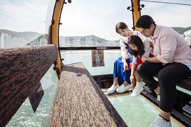 부산 송도 해상케이블카 가이드 | 2026 최신! 부산 송도 케이블카 맛집, 운행시간, 소요시간, 야경 등 총정리!