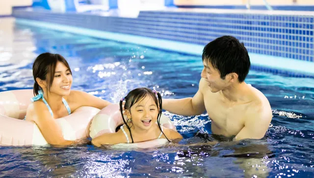 箱根小涌園ユネッサン