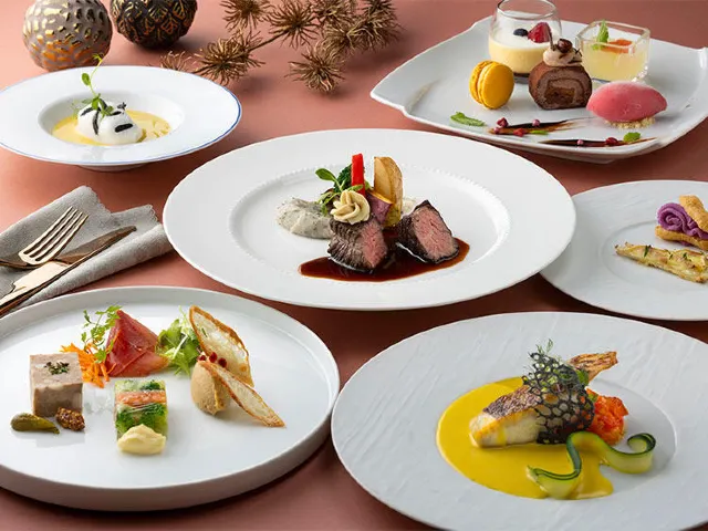 【2025聖誕午餐】