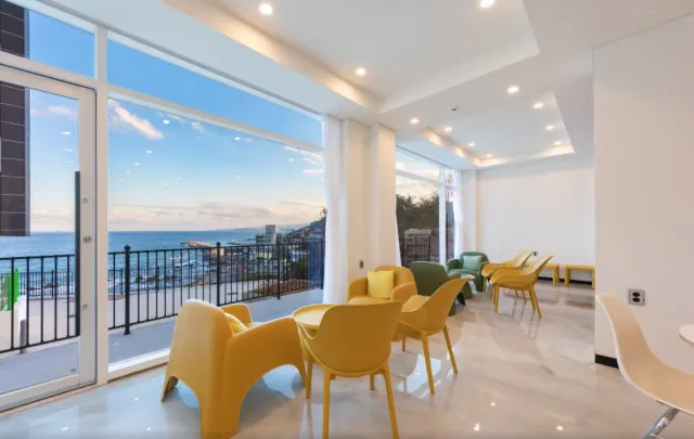 동해 맛집 숙소 추천