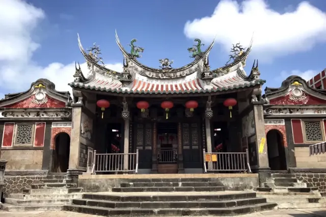 澎湖天后宮