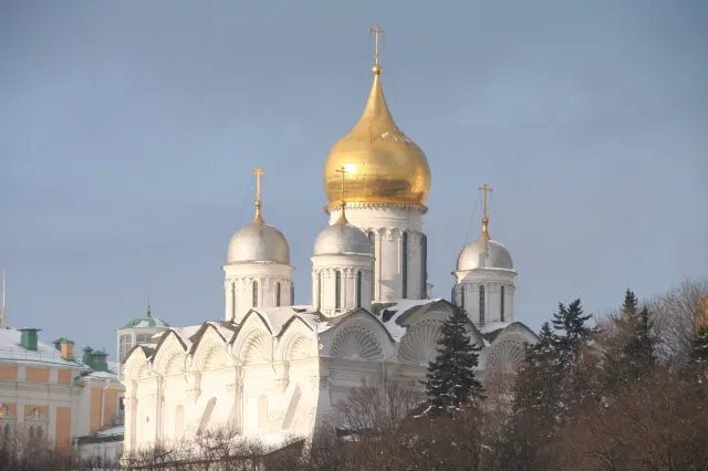 Архангельский собор