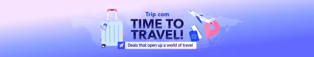 Global Travel Deals | Flights, Hotels & Tours