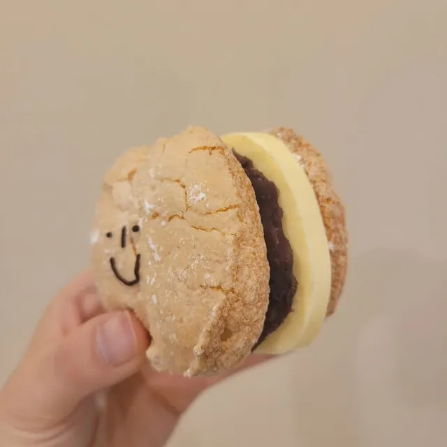 MOCHIRON 達克瓦茲