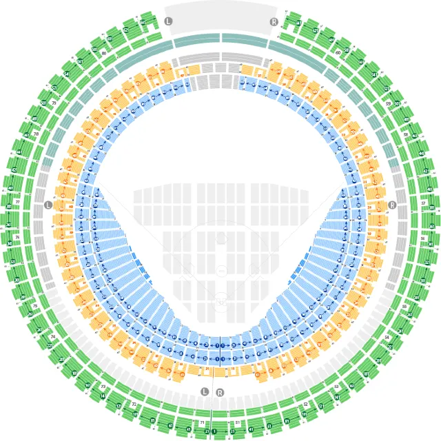 バンテリンドーム ナゴヤ