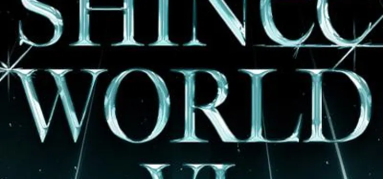 SHINee World VI: Perfect Illumination