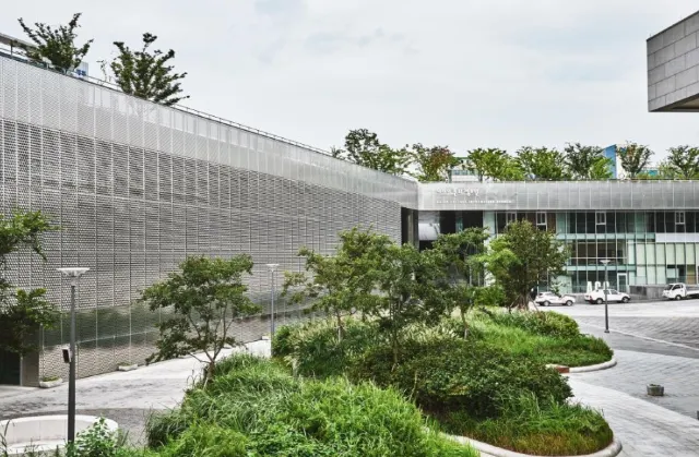 광주 놀거리 국립아시아문화전당