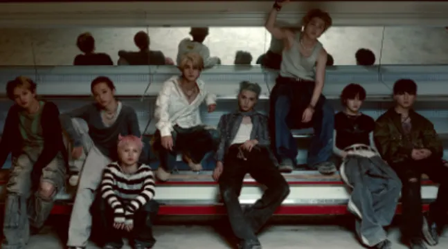 ONE OR EIGHT FAN MEETING