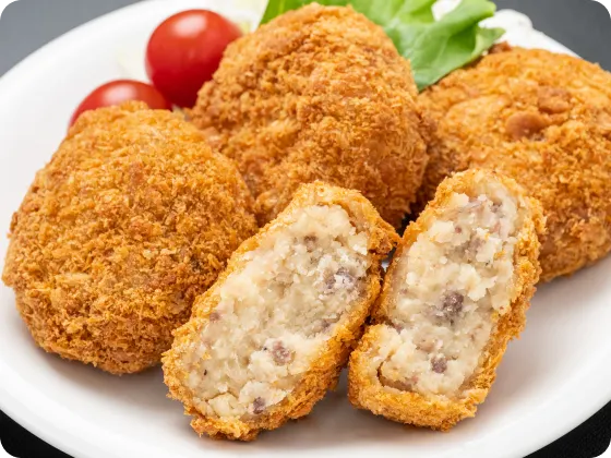 JMSグルメストリート