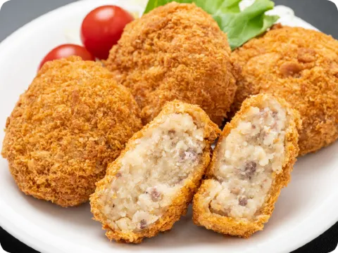 JMSグルメストリート