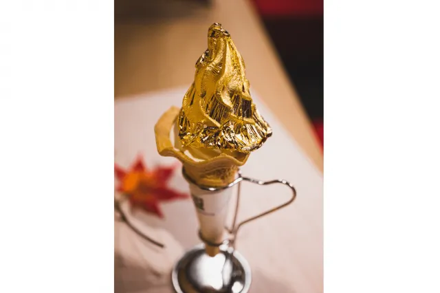 가나자와 여행 먹거리