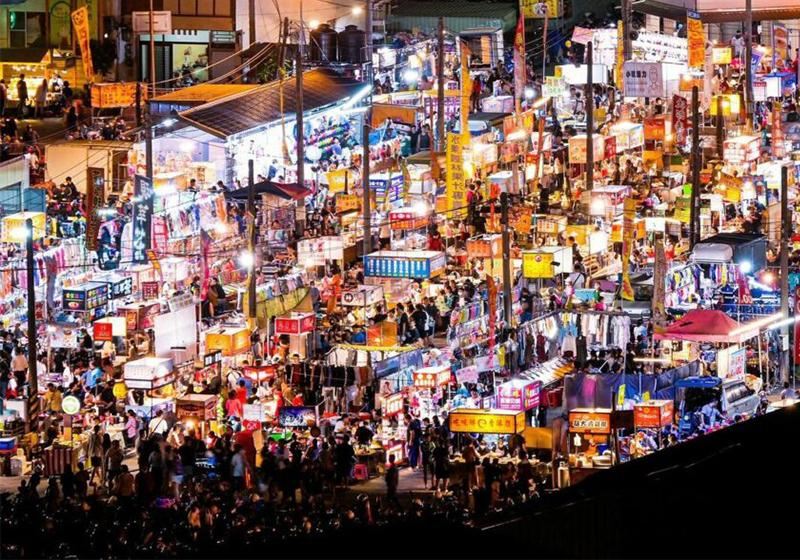 【台南夜市】一文看清各大台南夜市！營業時間/推薦美食/交通資訊
