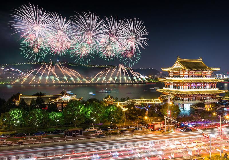2026去長沙高鐵路線遊，附長沙高鐵優惠/旅遊景點/酒店/美食攻略
