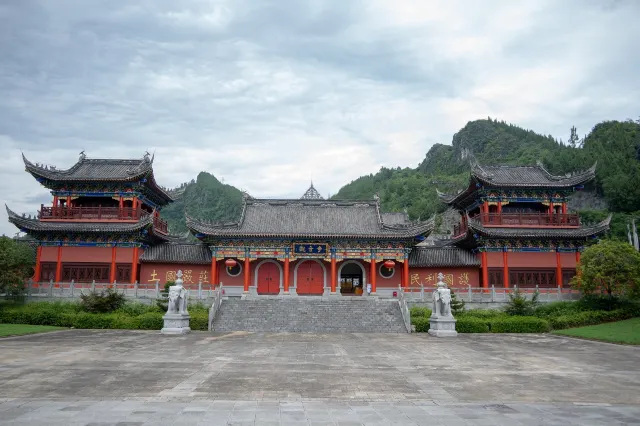 觀音寺
