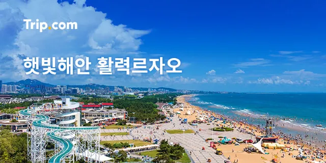 르자오 여행 특가