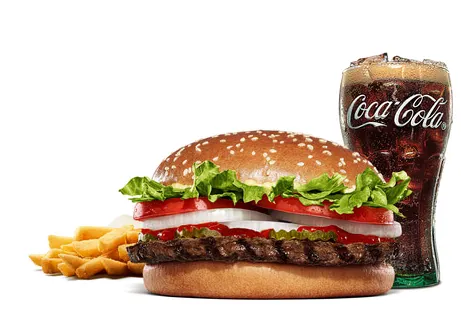 バーガーキングワッパー祭り2025