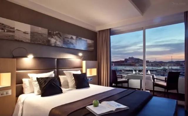 스페인 이비자 포트멘테라 호텔