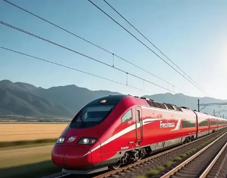 義大利國鐵Trenitalia