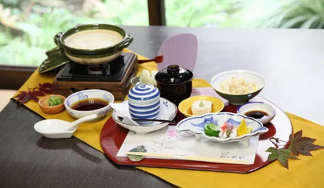 京料理 祇園 おくおか
