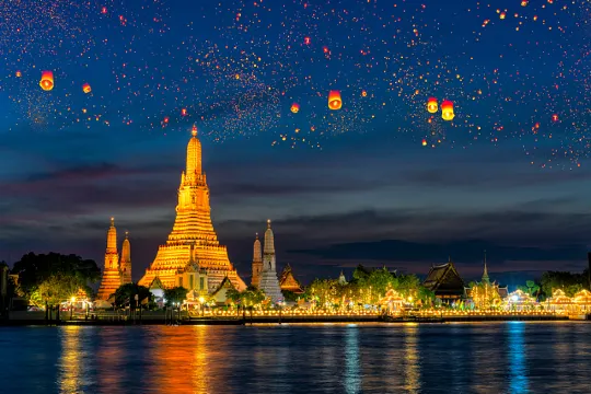 ロイクラトン＆イーペン