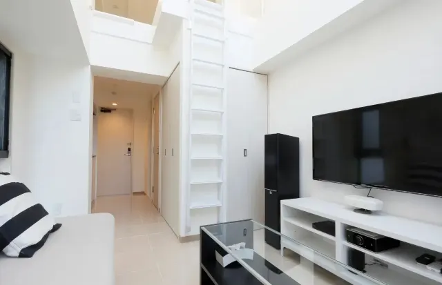 克拉斯蘇米達公寓