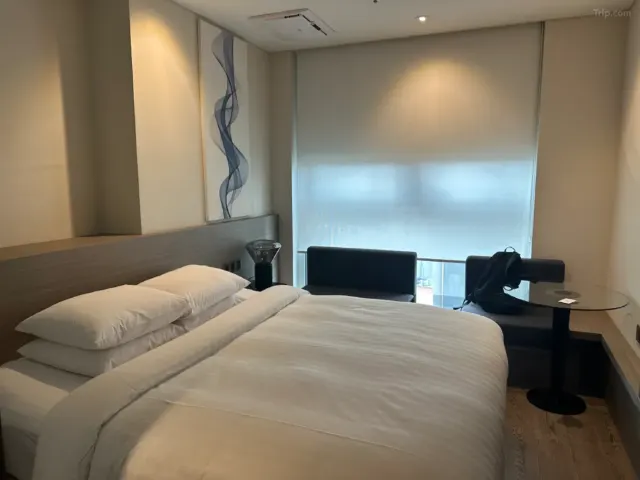 페어필드 바이 메리어트 서울 객실