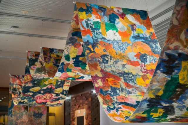 Attractions in Singapore - National Gallery Singapore