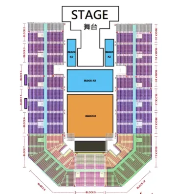 亞洲國際博覽會一號展館