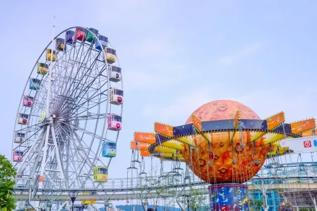 兒童新樂園