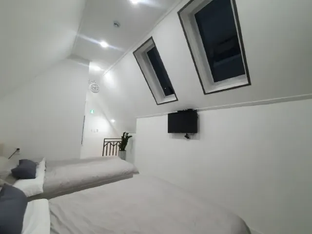 독도의 날 울릉도 펜션 추천