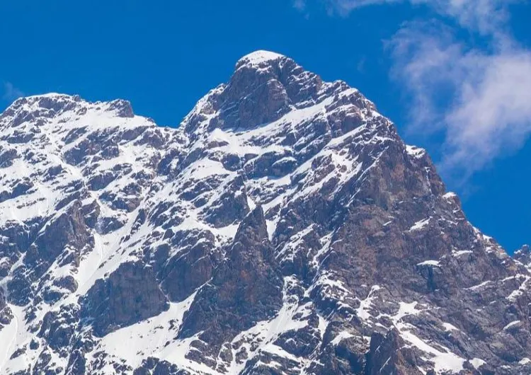9 Most Popular Winter Resorts Worldwide in 2025