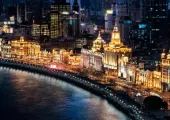 【上海景點】2025 上海不得不去的 10 大打卡地！
