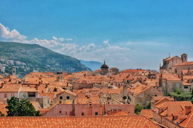 크로아티아 날씨