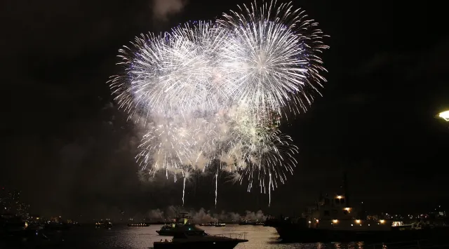 日本跨年行程 | 神奈川相模湖度假村