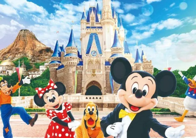 Buying the best-value Tokyo Disneyland Tickets in 2024