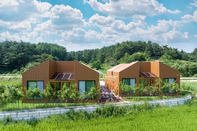 국내 료칸 강릉