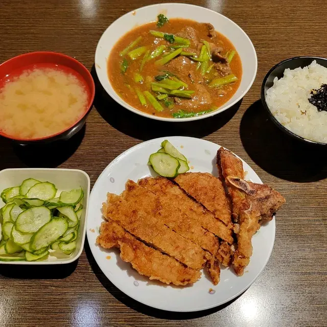 范記金之園草袋飯