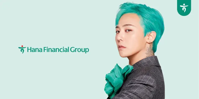 지드래곤 하나카드